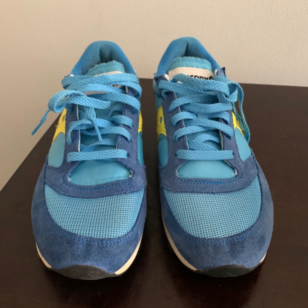 Saucony - Picture 6 of 6